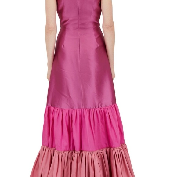 Sachin and Babi Elegant Dress - Picture 4 of 16